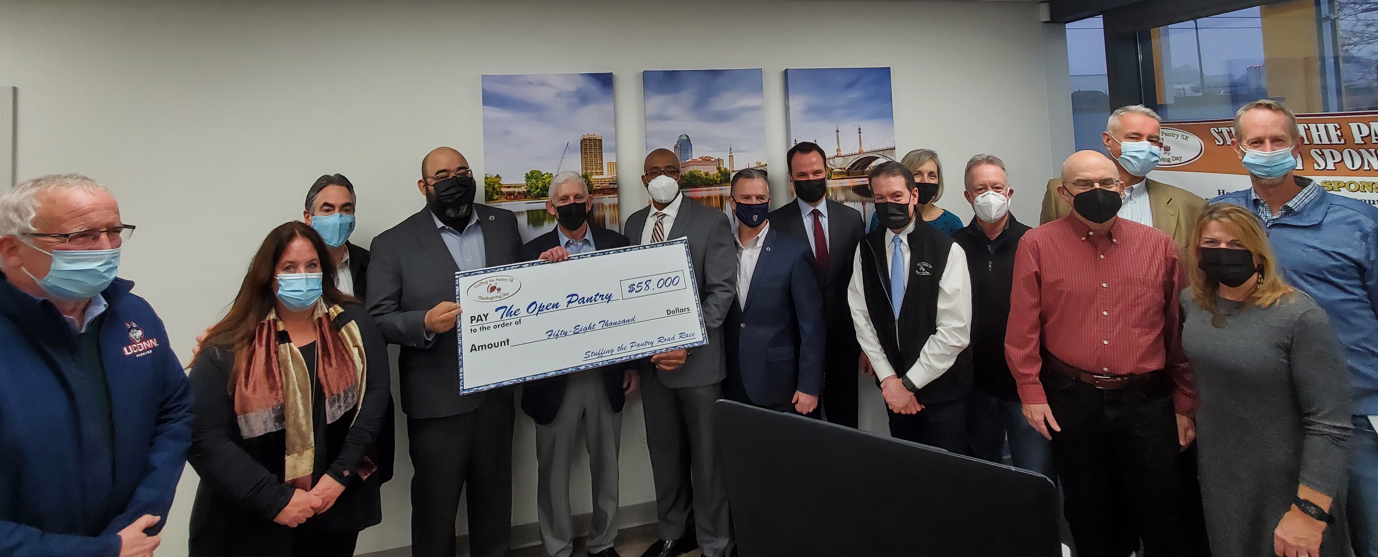 Pellegrini, Seeley, Ryan & Blakesley, PC Pittsfield, MA Office