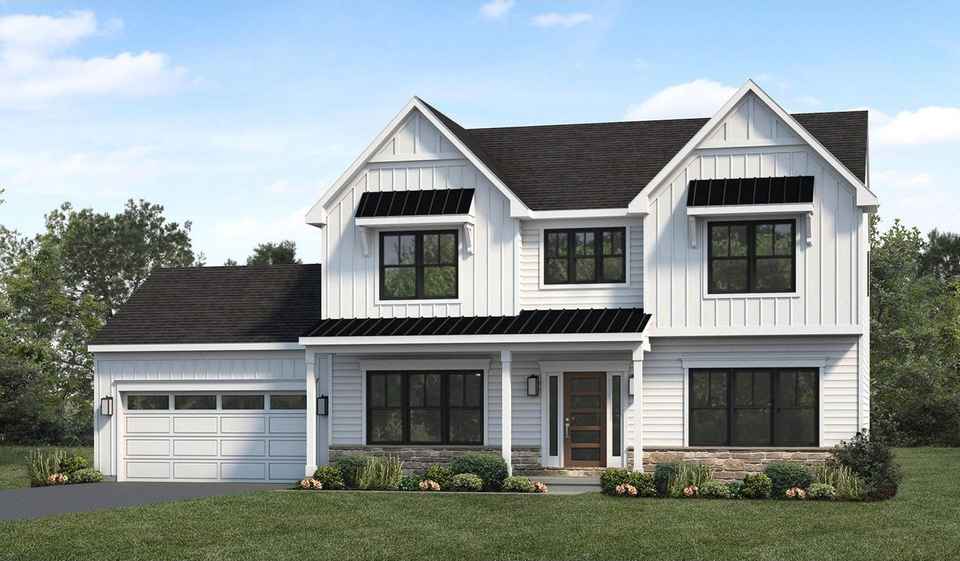 Stevens & Lee Lancaster, PA Office