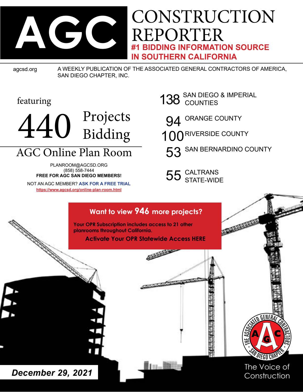 SRTK Orange, CA Office