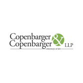 Copenbarger & Copenbarger, LLP San Diego, CA Office