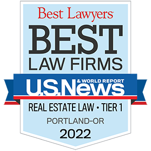 Tomasi Salyer Martin Portland,  Office