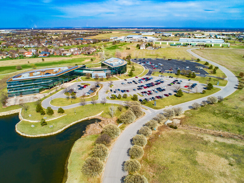 Hutton & Hutton Wichita, KS Office