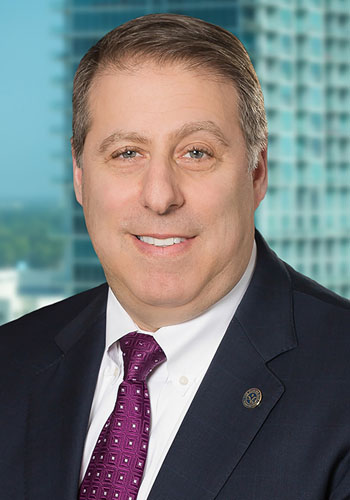 Garganese, Weiss, D'Agresta & Salzman, P.A Orlando, FL Office