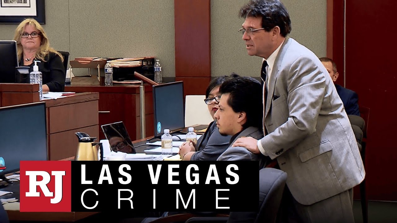 Caruso Law Offices, PC Las Vegas, NV Office