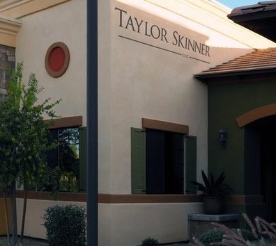 Taylor Skinner, LLC Mesa,  Office
