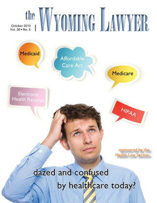 Yonkee & Toner, LLP Cheyenne, WY Office
