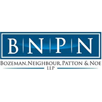 Bozeman, Neighbour, Patton & Noe, LLP Davenport, IA Office