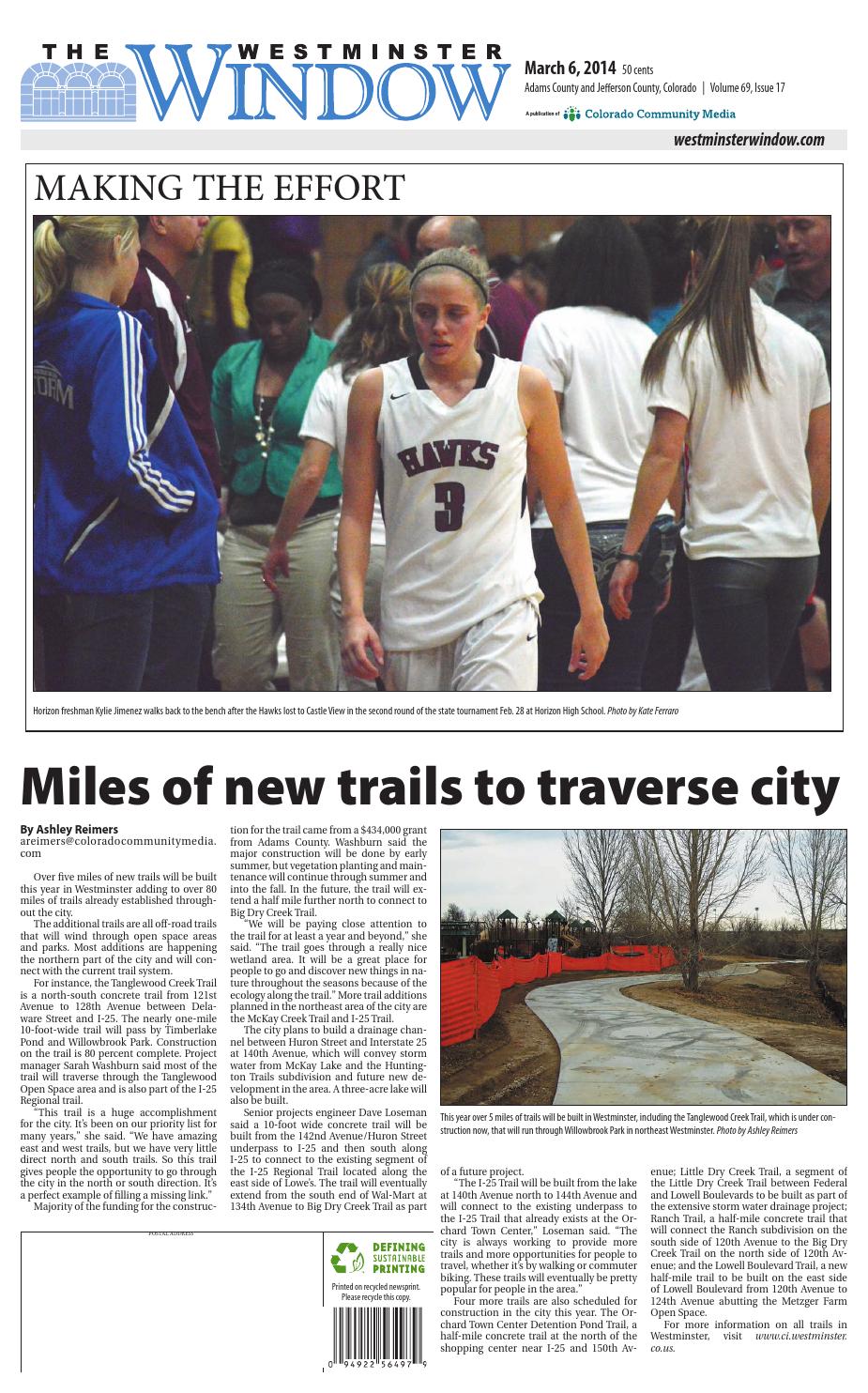 Jimenez Law Firm, P.C Denver, CO Office