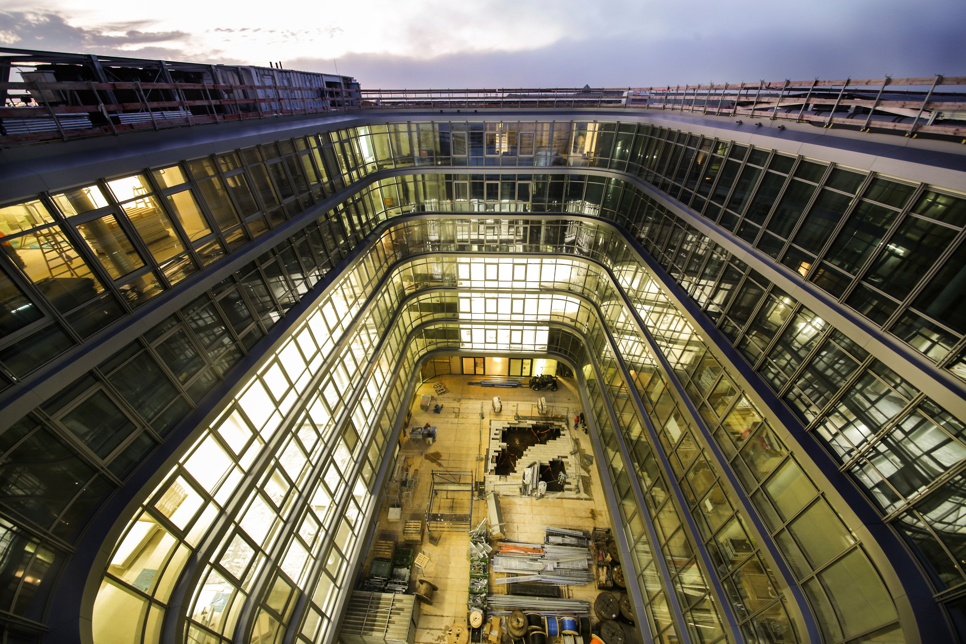 Williams, Leininger & Cosby, P.A Stuart, FL Office