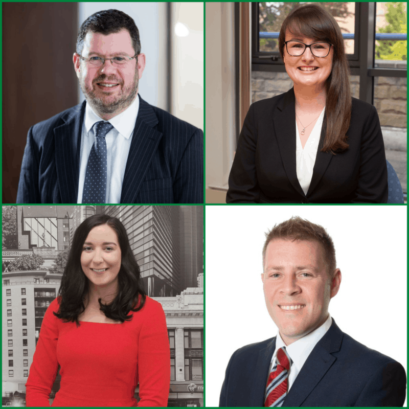 Schofield Sweeney  Solicitors Huddersfield, United Kingdom Office