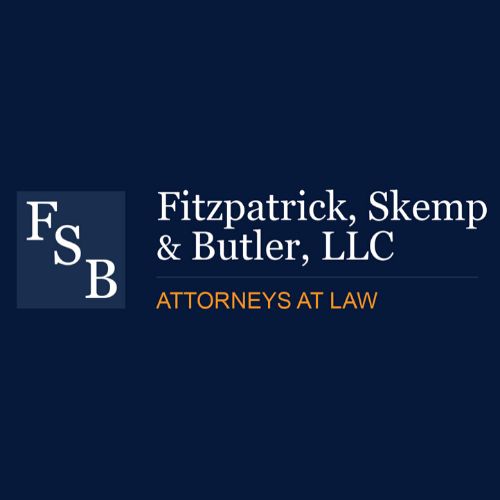 Fitzpatrick, Skemp & Butler, LLC La Crosse, WI Office