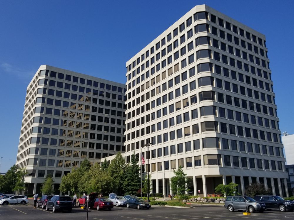 Sam L. Amirante & Associates P.C Des Plaines,  Office