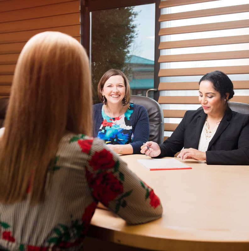 Harold Carr Lakewood, WA Office