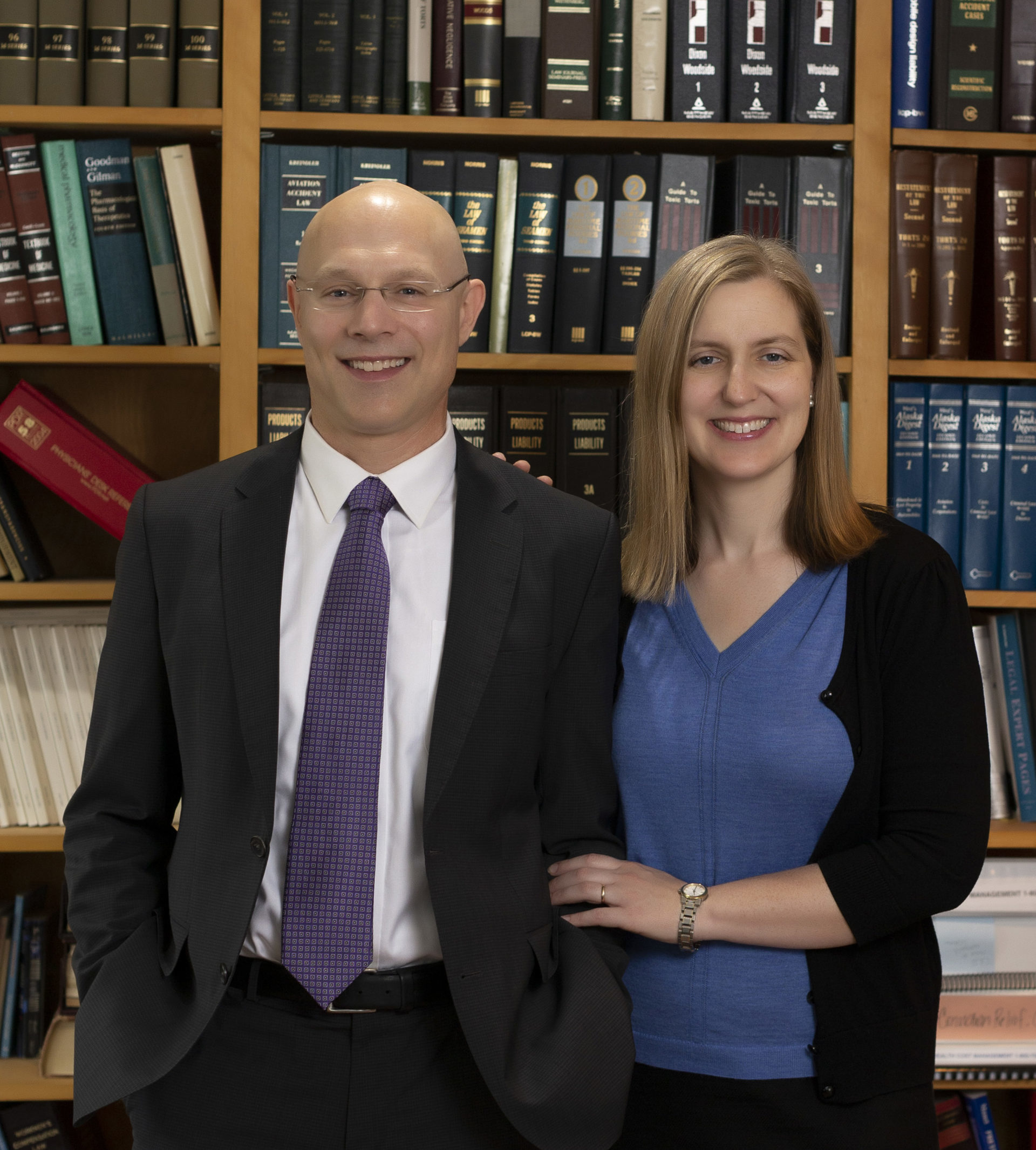 Croft Law Office Anchorage,  Office