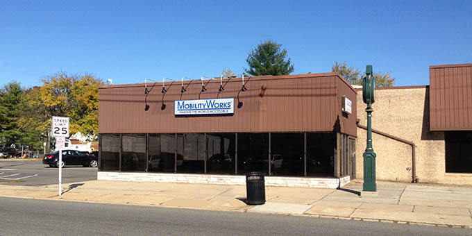 M.Weiss & Associates, PC Highland Park, United States Office