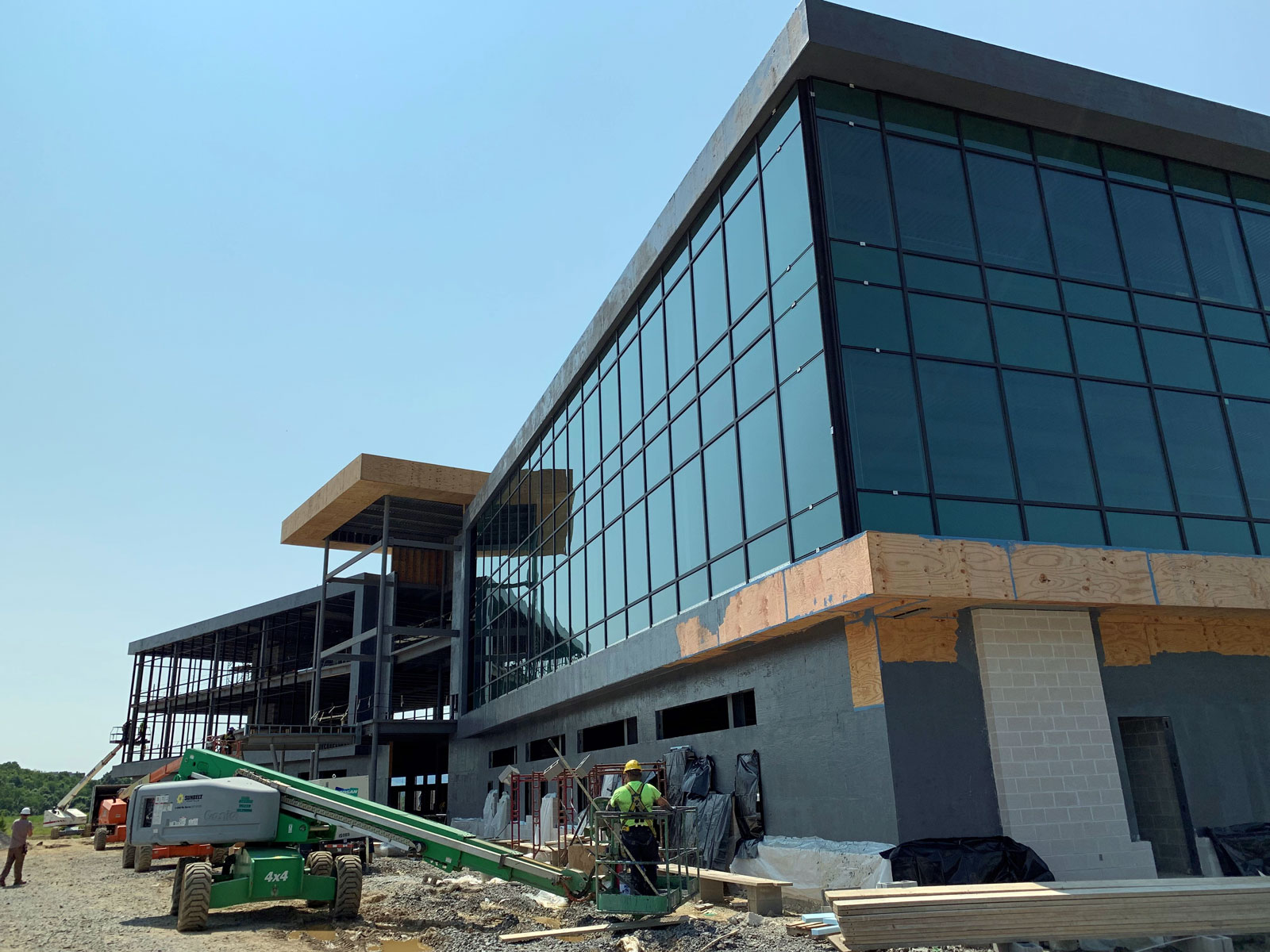 Steptoe LLP Morgantown, WV Office