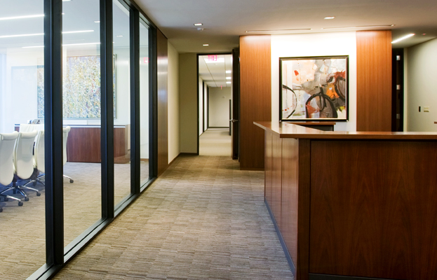 Sorling Northrup Peoria, IL Office