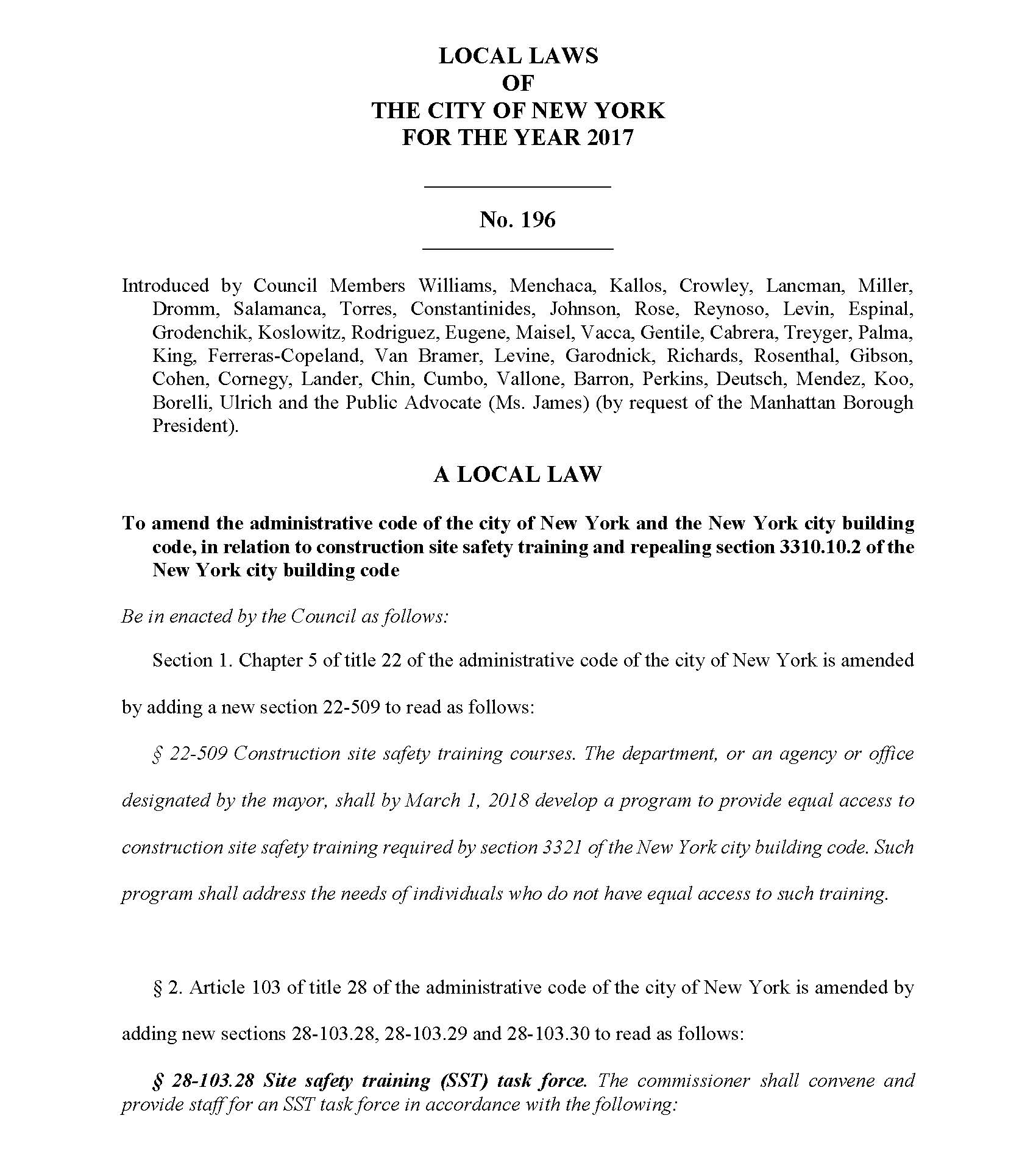 Constantinidis & Associates, P.C Astoria, NY Office