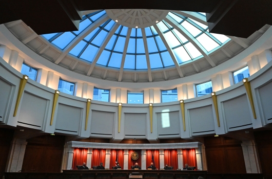 Judicial Arbiter Group, Inc Denver,  Office