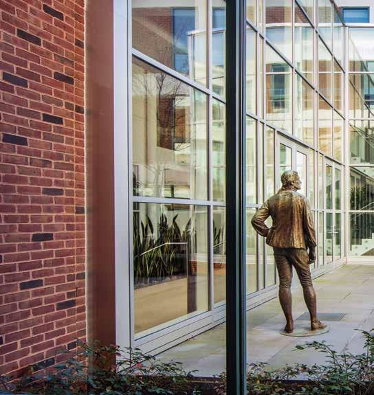 Young, Thagard, Hoffman, LLP Warner Robins, GA Office