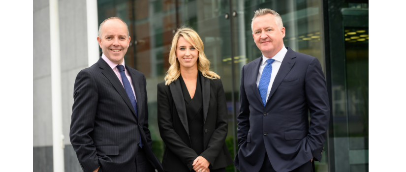 William Fry Solicitors Dublin,  Office