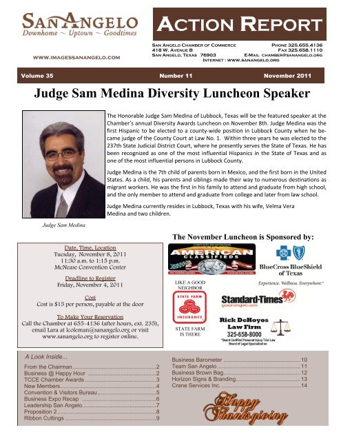 The Bailey Law Firm San Angelo, TX Office