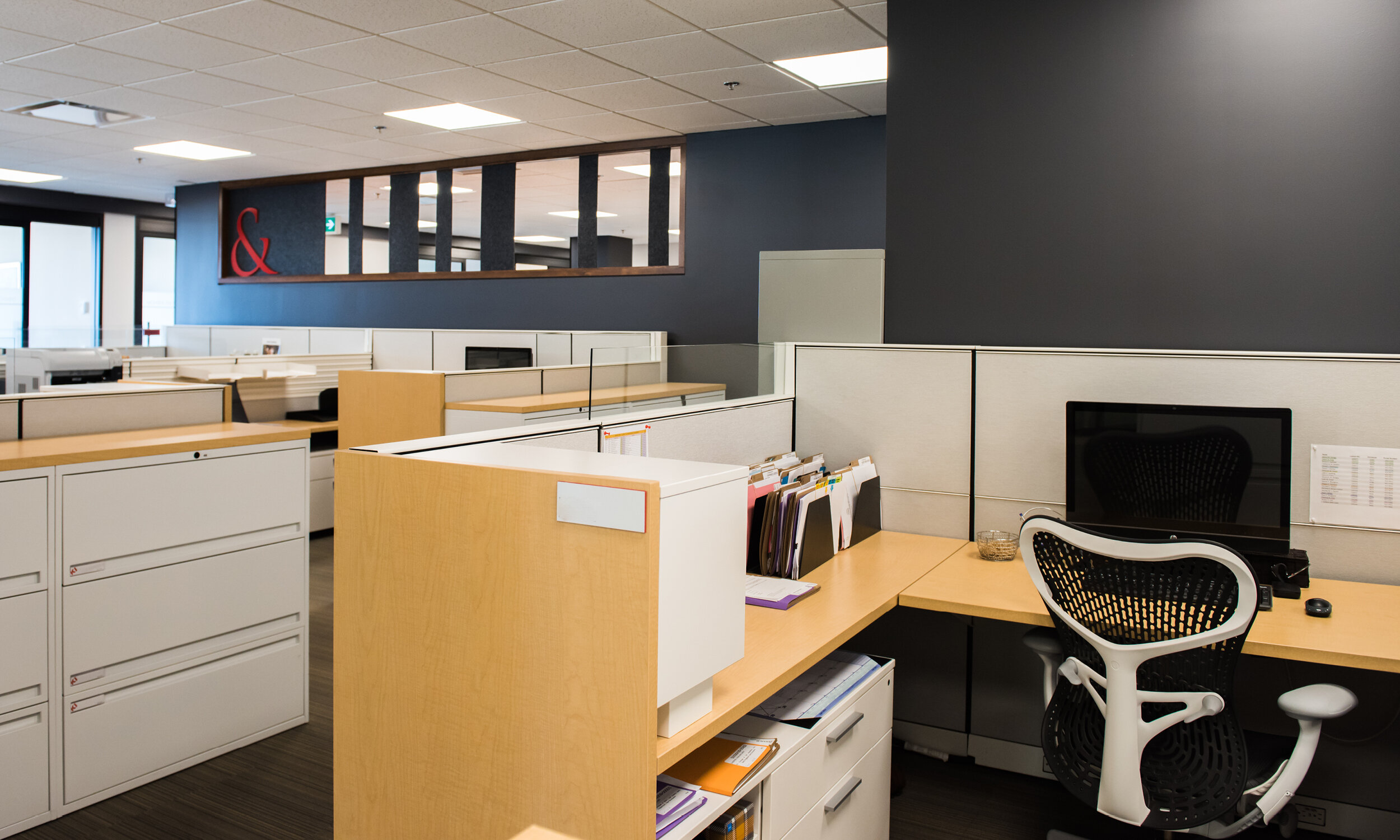 Cox & Palmer Fredericton, Canada Office