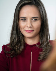 Biris Goran Bucharest, Romania Office