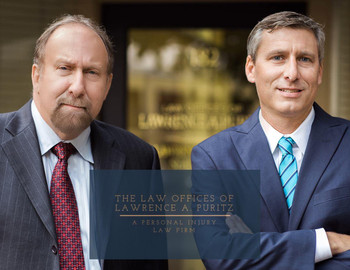 Law Offices of Lawrence A. Puritz Chico, CA Office