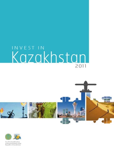 GRATA International Atyrau, Kazakhstan Office