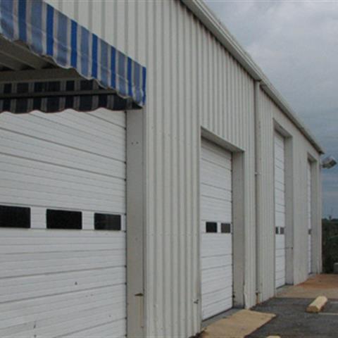 Morris Haynes Attorneys at Law Birmingham, AL Office