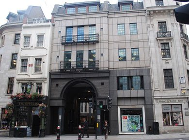 Freshfields , United States Office