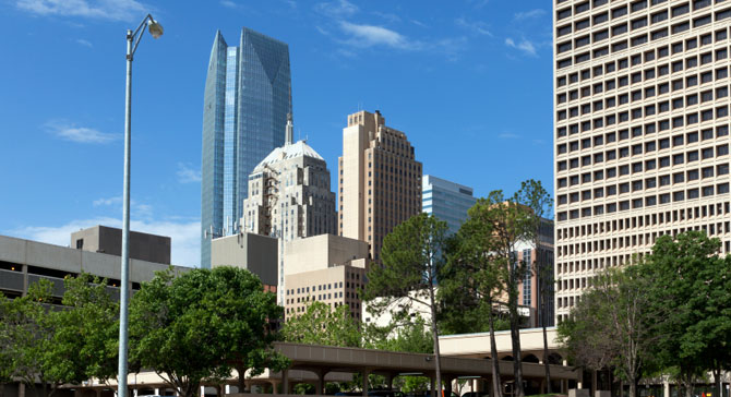 Mee Mee Hoge & Epperson PLLP Oklahoma City, OK Office