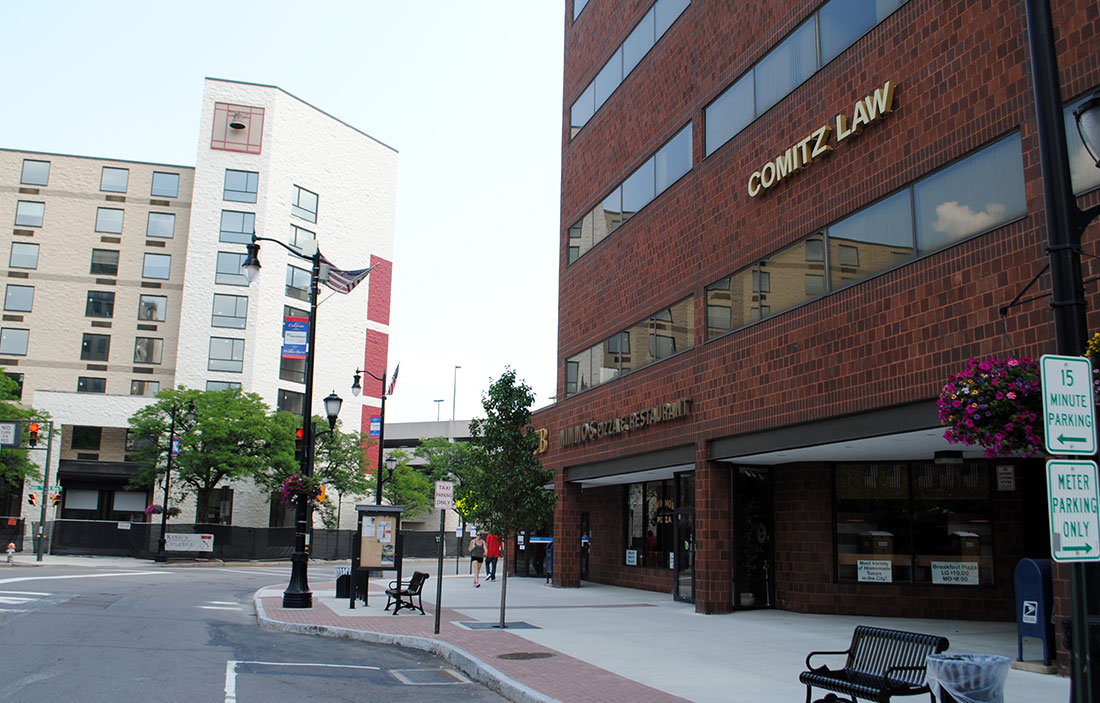 Fellerman & Ciarimboli Wilkes-Barre, United States Office