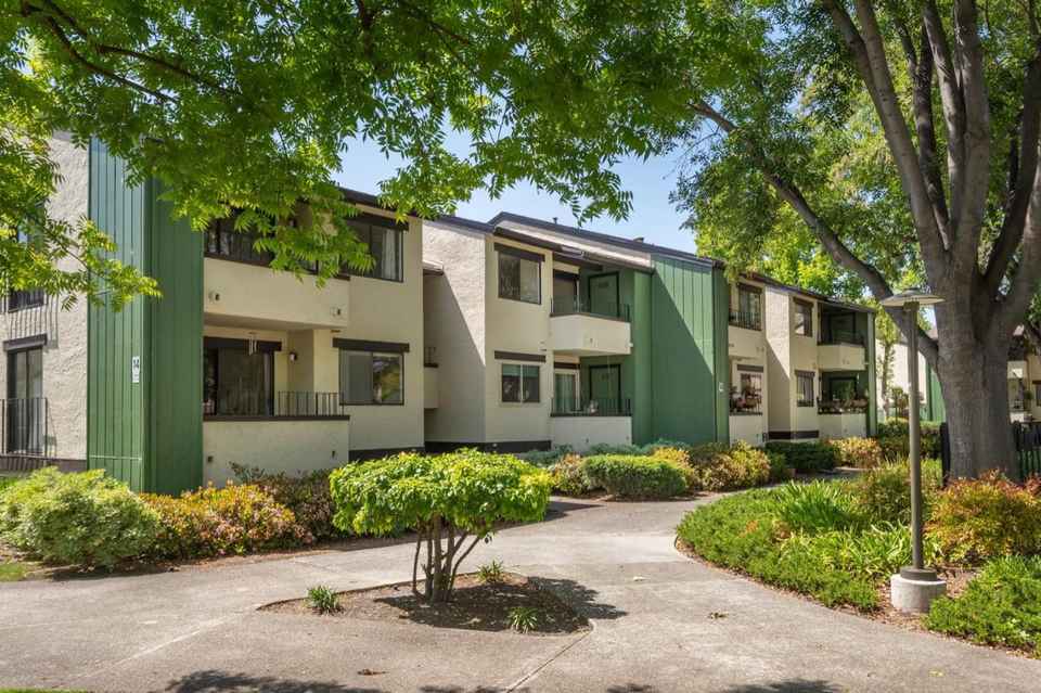 Schwartz & Associates Palo Alto, CA Office