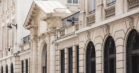 Slaughter and May Paris, Sao Tome and Principe Office