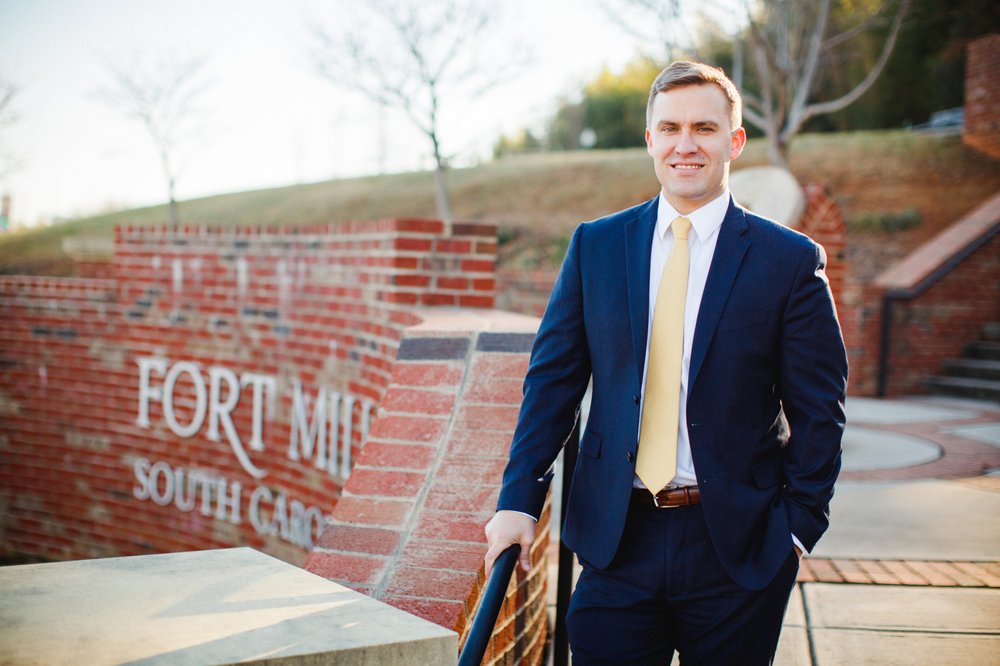 David W. Martin Law Group Rock Hill, SC Office