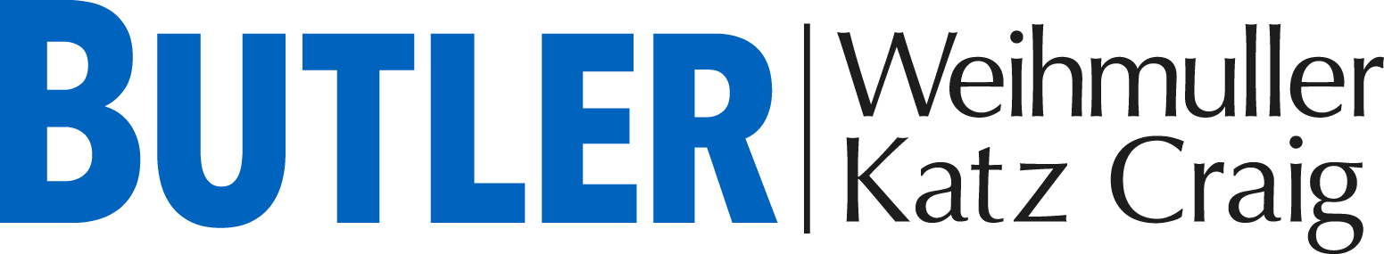 Butler Weihmuller Katz Craig, LLP Mobile, AL Office