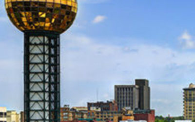 Frantz, McConnell & Seymour, LLP Knoxville, TN Office