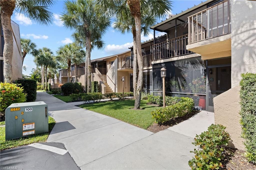 Frost Law Naples, FL Office