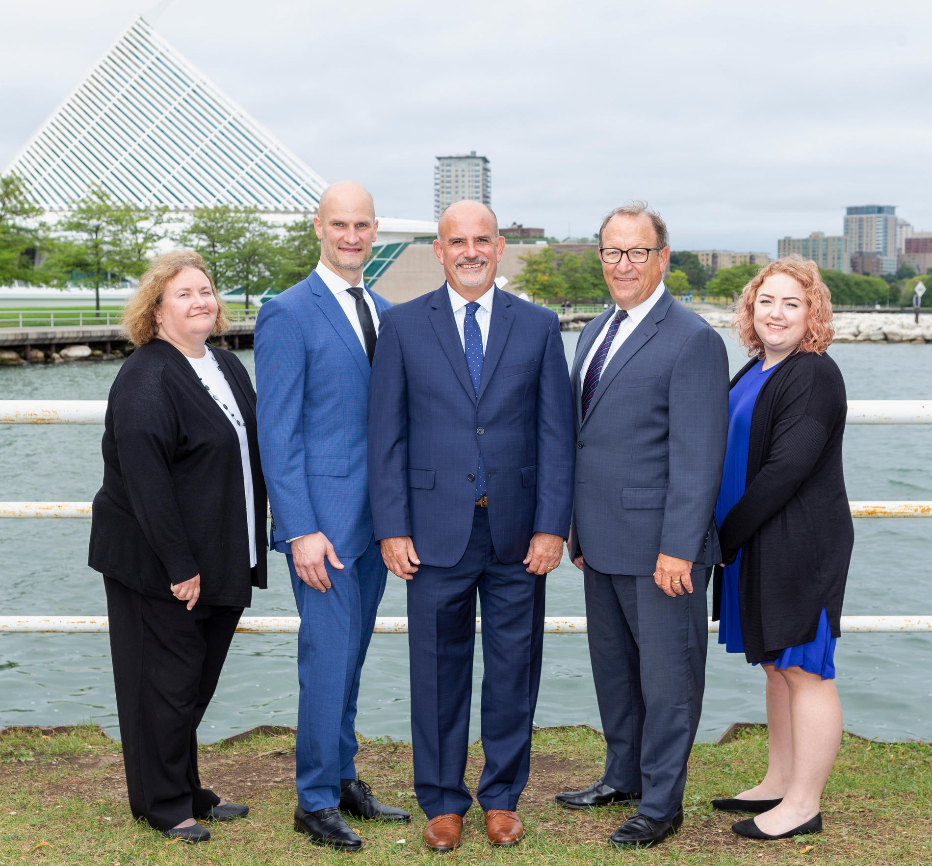 Morgan & Morgan, PA Milwaukee, WI Office