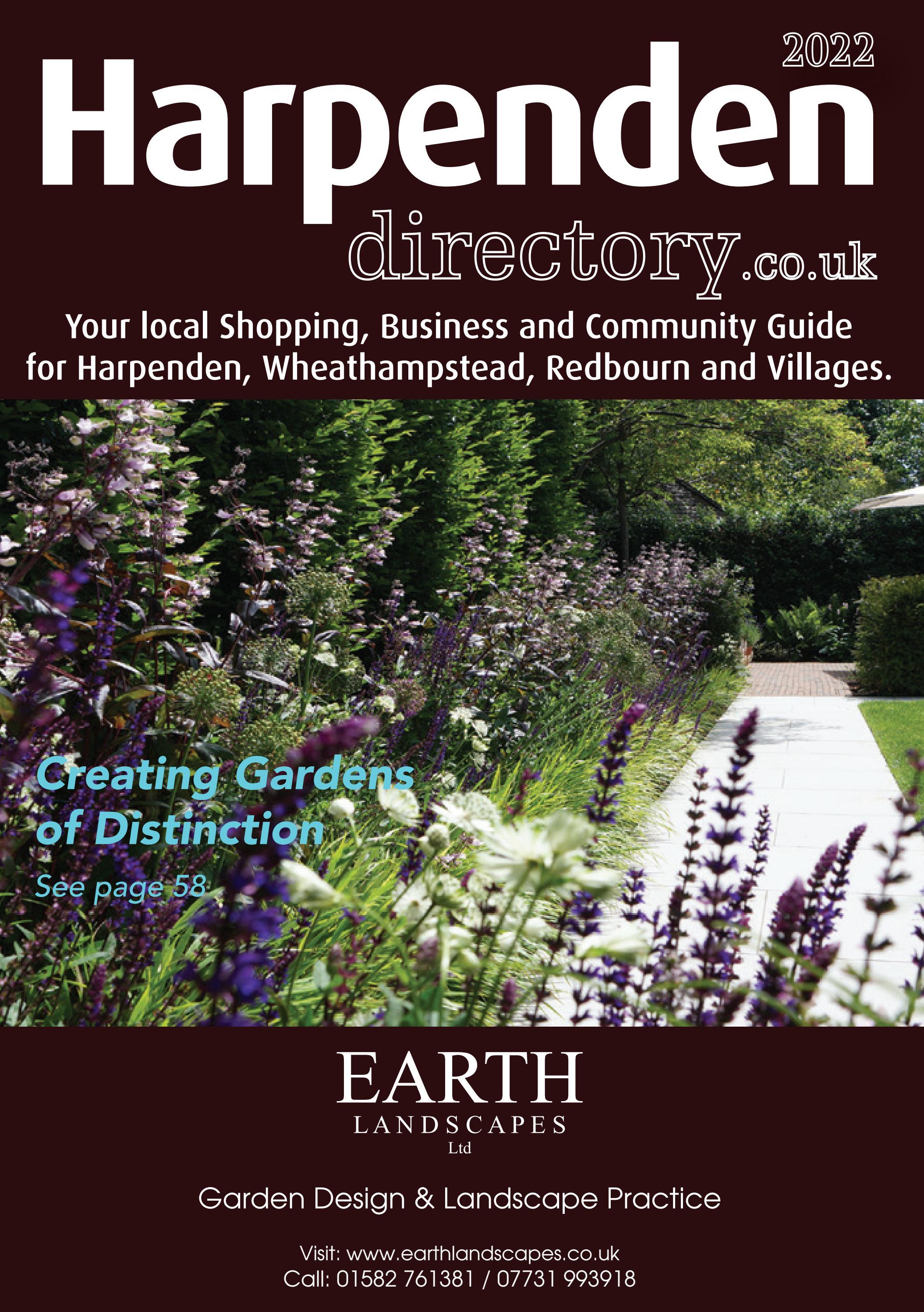 Taylor Walton LLP Herts,  Office