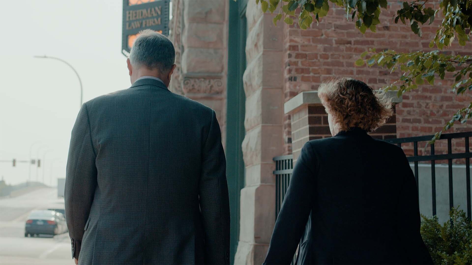 Heidman Law Firm, PLLC Sioux City, IA Office