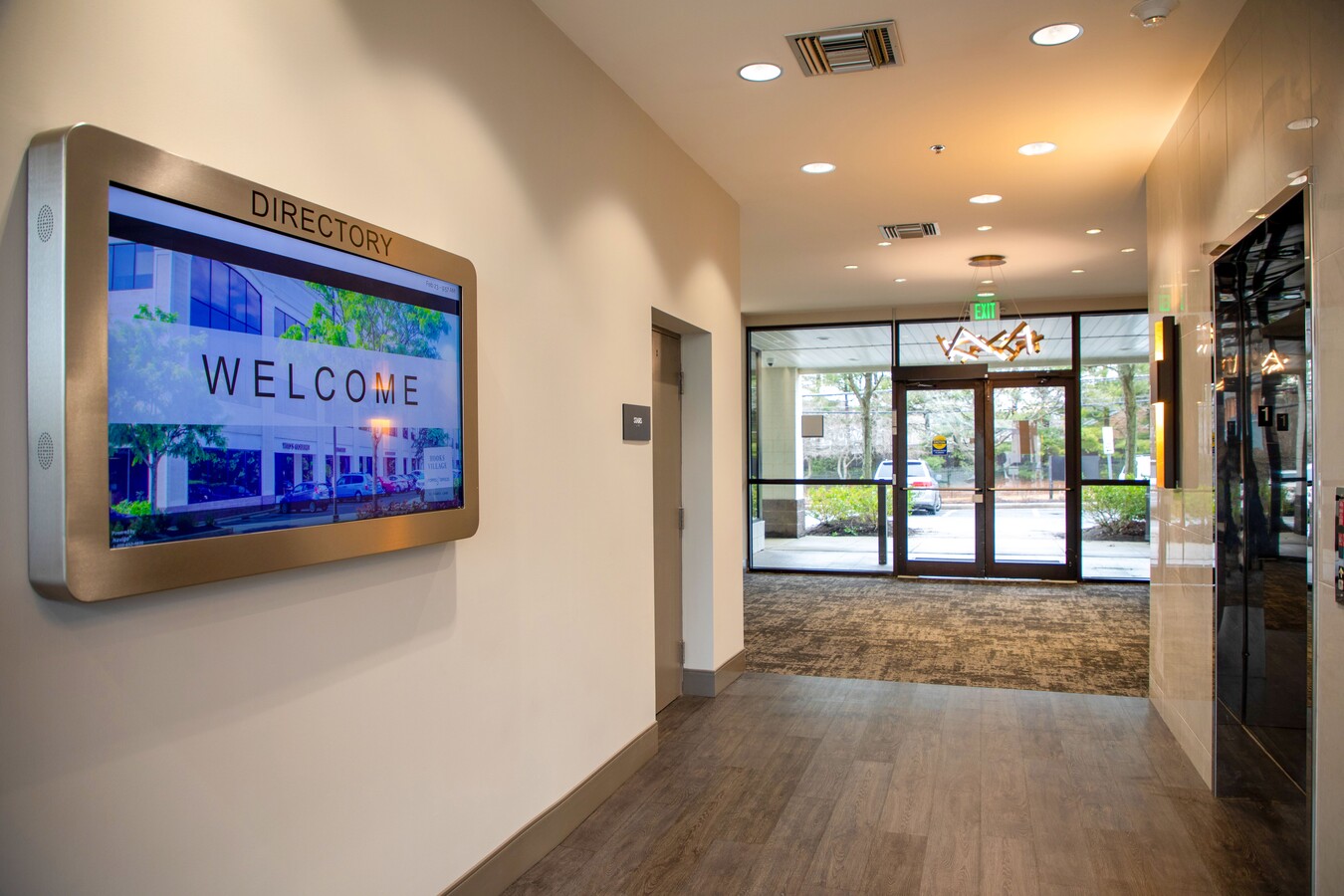 Gershon, Willoughby, Getz Baltimore, MD Office