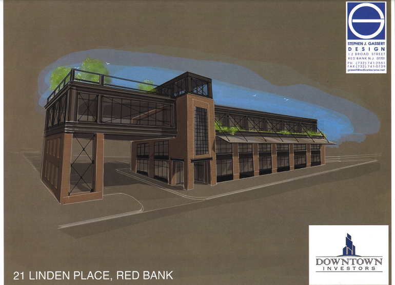 Gage Fiore, LLC Red Bank, NJ Office