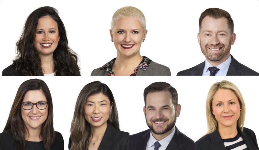 Moray & Agnew Lawyers Perth, Australia Office