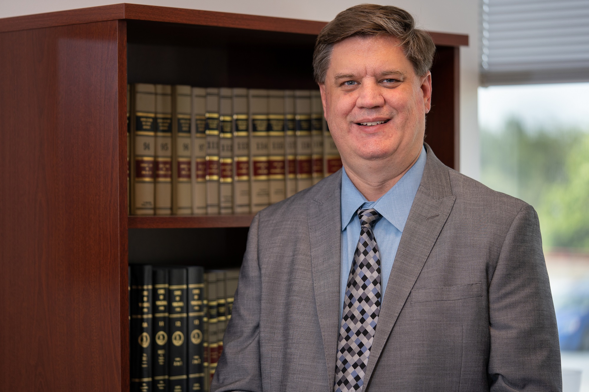 PJI Law Fairfax,  Office