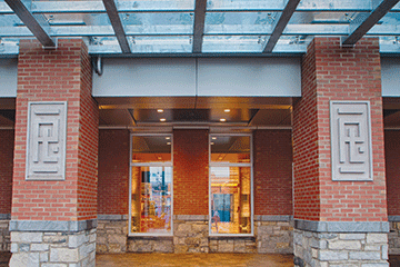 Phillips Lytle LLP Rochester, NY Office