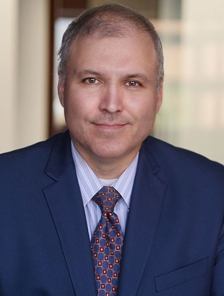 Marron Lawyers, APC Long Beach, CA Office