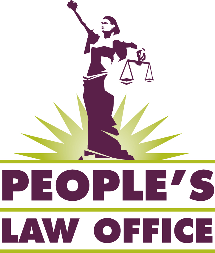 Peoples Law Office Chicago, IL Office